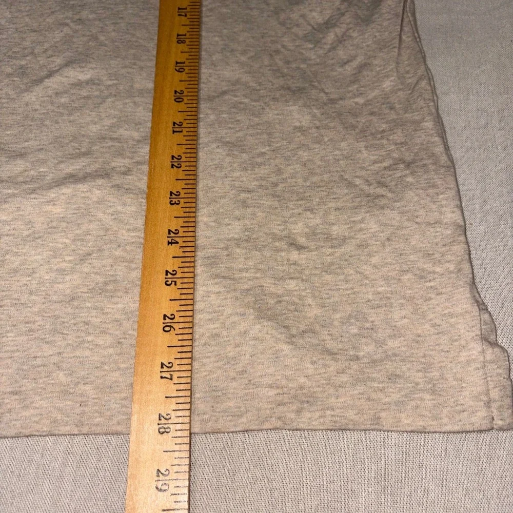 Polo‎ Ralph Lauren Men 2XB Heather Oatmeal Tan Short Sleeve Polo Shirt Cotton